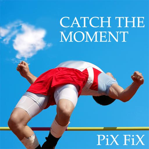 Pix Fix - screenshot