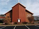Cross Lanes United Methodist Church 
