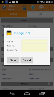 How to get Personal Data Manager 1.56 mod apk for laptop