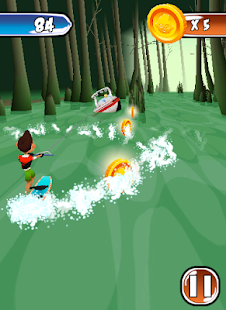 WakeBoarding Mayhem Screenshots 5