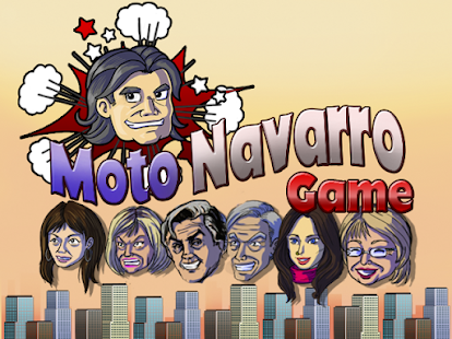 Free Moto Navarro Game APK
