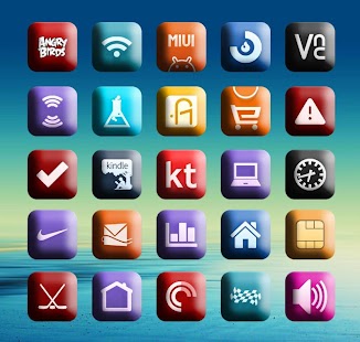 How to get FAT MIUI ICONS APEX NOVA ADW 1.4.0 apk for laptop