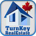 Toronto Real Estate Investing logo