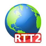 Cover Image of ダウンロード Real Time Tracker 2 0.9.12 APK