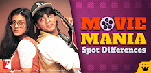 Movie Mania - Spot Differences APK