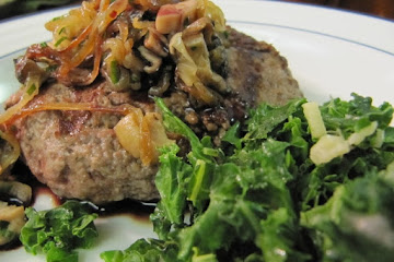 Bosch Burger