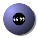 Ask Mr President (Magic 8) logo