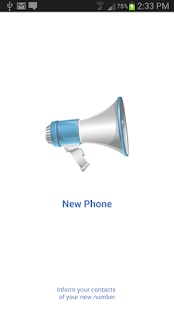 How to download New Phone Number Email and SMS lastet apk for bluestacks