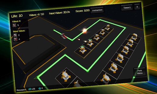 Tower Tank Defence Screenshots 14