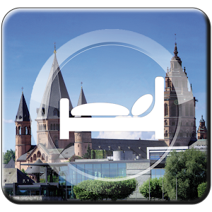 Hotels Mainz 1.1