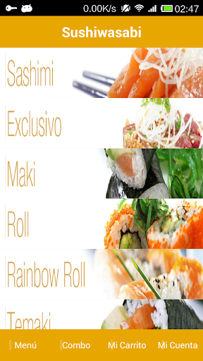 Sushiwasabi