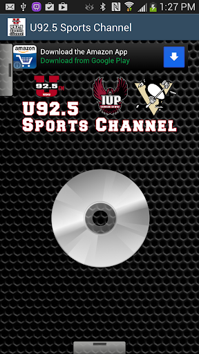 U92.5 Sports Channel