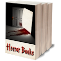 Horror books! icon