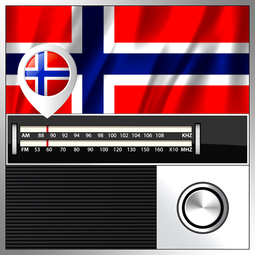 Norway Radio Stations LOGO-APP點子