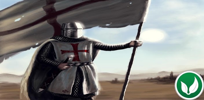 Crusaders - RTS