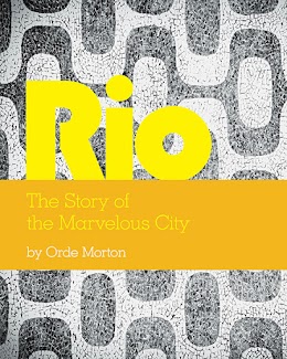 Rio cover