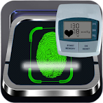 Blood Pressure Scanner Prank Apk