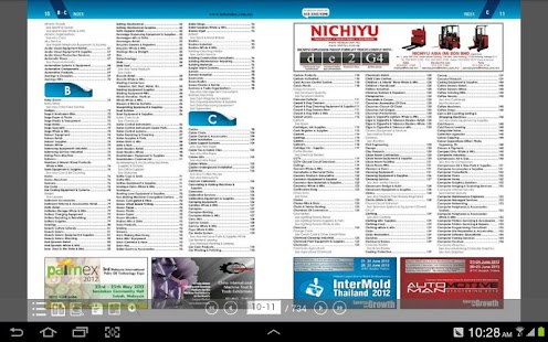 Free Download Infotoday E-Directory APK for Android