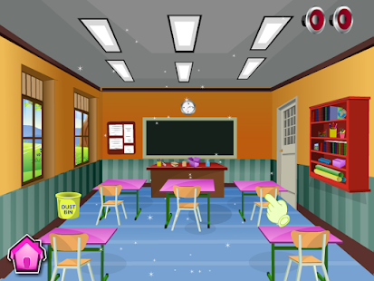 How to install Classroom cleaning girls games 3.4.1 apk for android