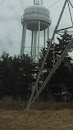 Plymouth Water Tower