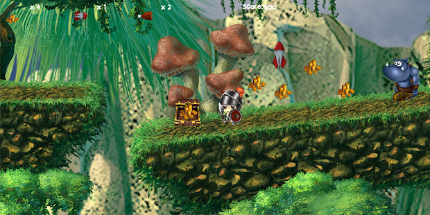 How to mod Dwarfs World: forest fight patch 1.0 apk for pc