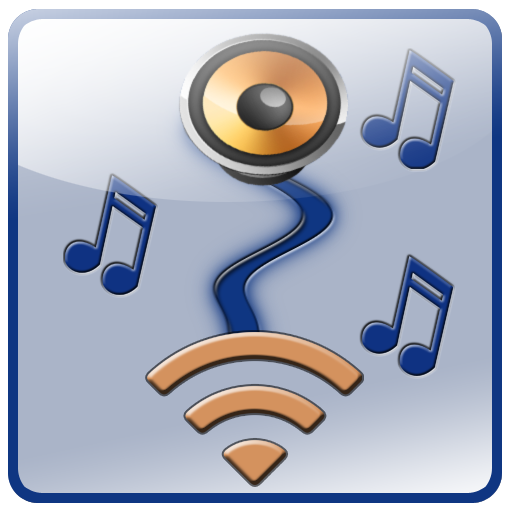 WiFi Speaker LOGO-APP點子