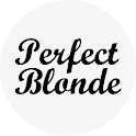 Touchnote Perfect blonde