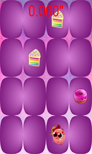 Lastest Candy's got talent APK for Android