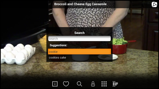 【免費生活App】BestCooks for Google TV-APP點子