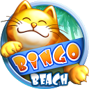Bingo Beach mobile app icon