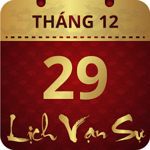 Lich Van Su 2015 - Van nien 0.3