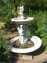 Fountain Of Jan Klaassen