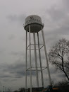 Woodward Water Tower 2