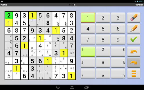 Sudoku 10'000