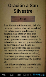 Oraciones Mágicas Lite poster 16