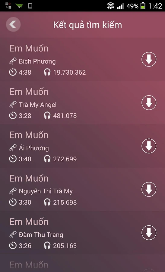 App Frog MP3 Downloader - Beta v1.0 Apk App Frog MP3 Downloader - Beta v1.0 Apk