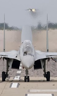 Sukhoi AirCraft SU Wallpapers Screenshots 2