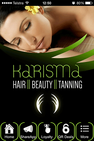 Karisma Hair Beauty Tanning