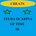 Zelda Ocarina of Time 3d Cheat