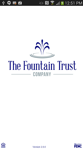 Fountain Trust Mobile Banking