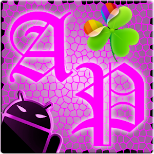 GOWidget Theme AdeaPink-Free.apk 2.0