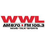 WWL - AM870/FM 105.3 Apk