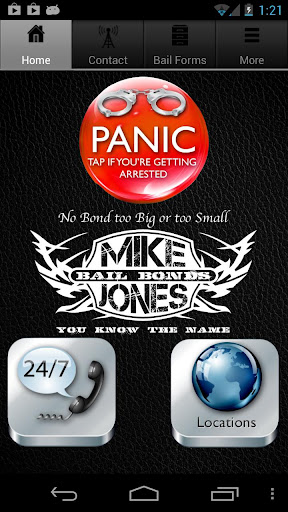 Mike Jones Bail Bonds