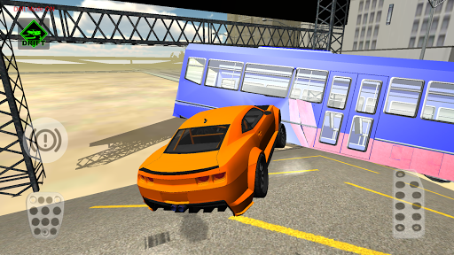 免費下載賽車遊戲APP|Extreme Car Crush Simulator 3D app開箱文|APP開箱王