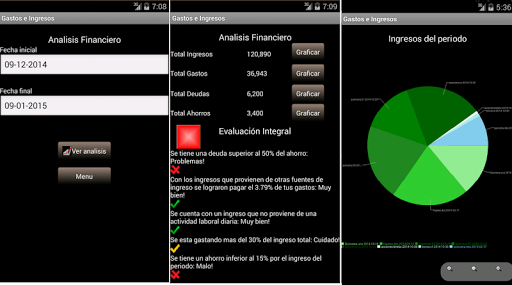 【免費財經App】Gastos e Ingresos-APP點子