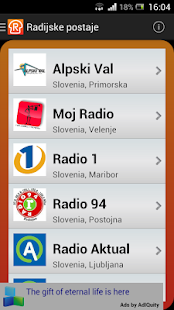 How to install Radio Gobica lastet apk for android