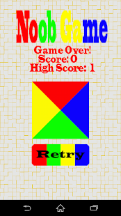 Download Noob Game APK for PC