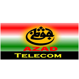 How to download AzadTelecom UAE patch 3.6.3 apk for pc