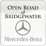 Open Road Mercedes-Benz icon