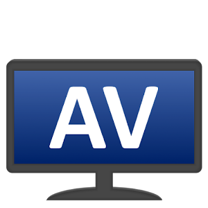 AV Tools Varies with device